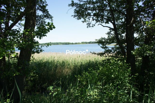 Działka rolna Romoty. Zdjęcie 11