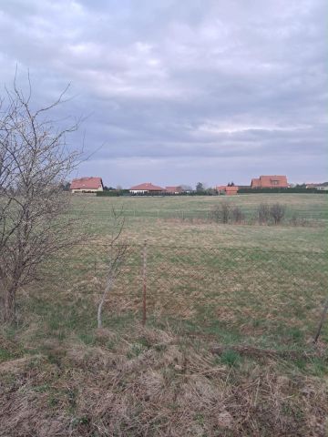 Działka budowlana Gryźliny, ul. Kościelna. Zdjęcie 1