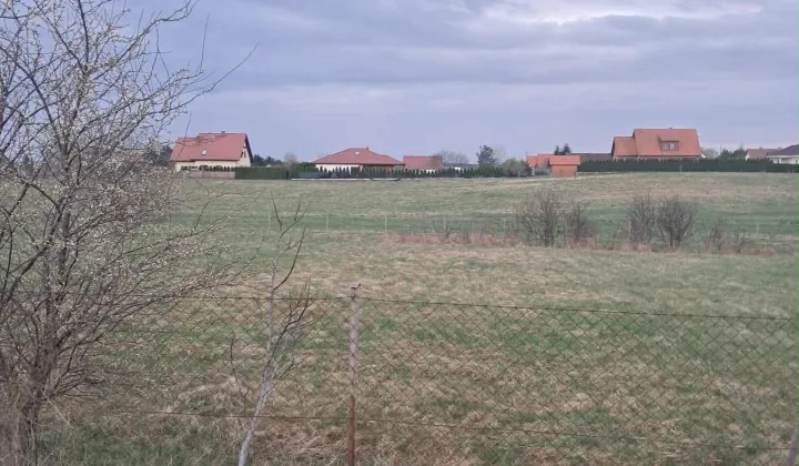 Działka budowlana Gryźliny, ul. Kościelna