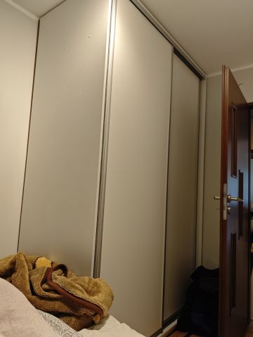 Mieszkanie 3-pokojowe Kraków Mistrzejowice, os. Tysiąclecia. Zdjęcie 8