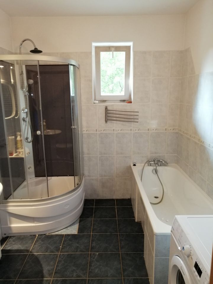 Mieszkanie 4-pokojowe Warszawa Praga-Południe, ul. Grochowska. Zdjęcie 3