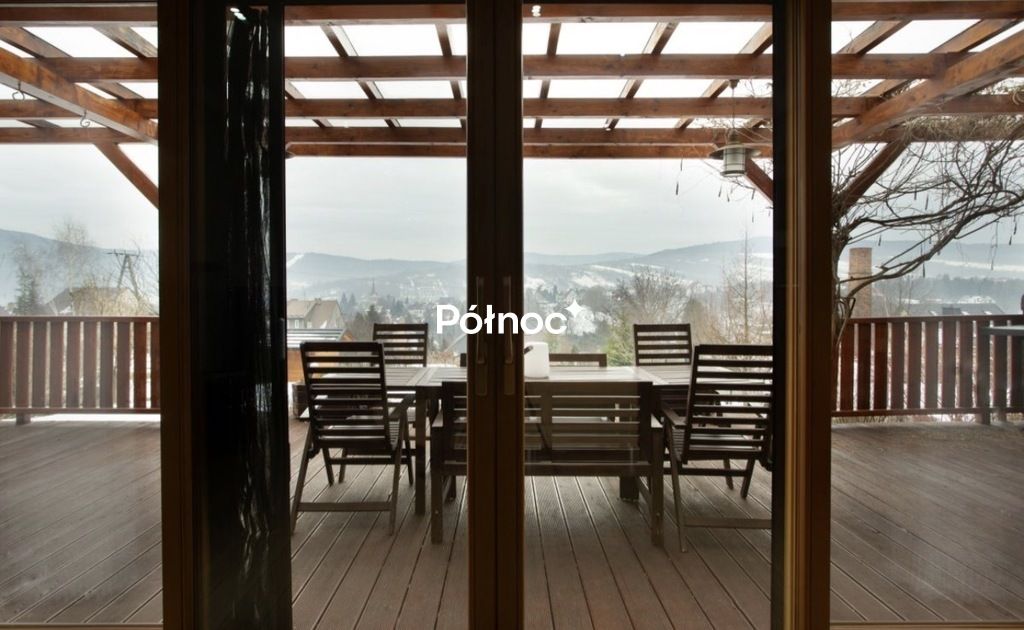 dom wolnostojący, 5 pokoi Myślenice, ul. Jana Sobieskiego. Zdjęcie 14