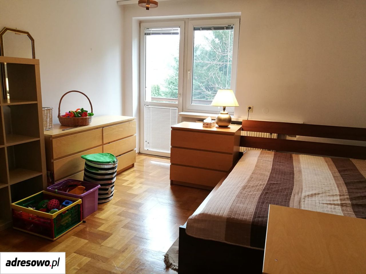 dom wolnostojący, 5 pokoi Nieporęt. Zdjęcie 6