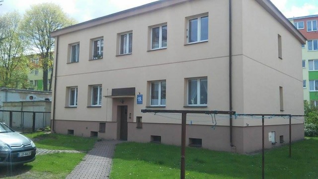 Mieszkanie 1-pokojowe Lublin Tatary, ul. Przyjaźni. Zdjęcie 1