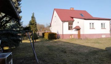 dom wolnostojący, 3 pokoje Oleszno