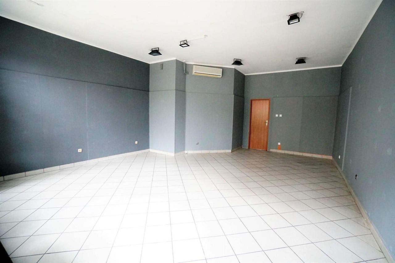 Lokal Szczecin Bukowe, ul. Brązowa