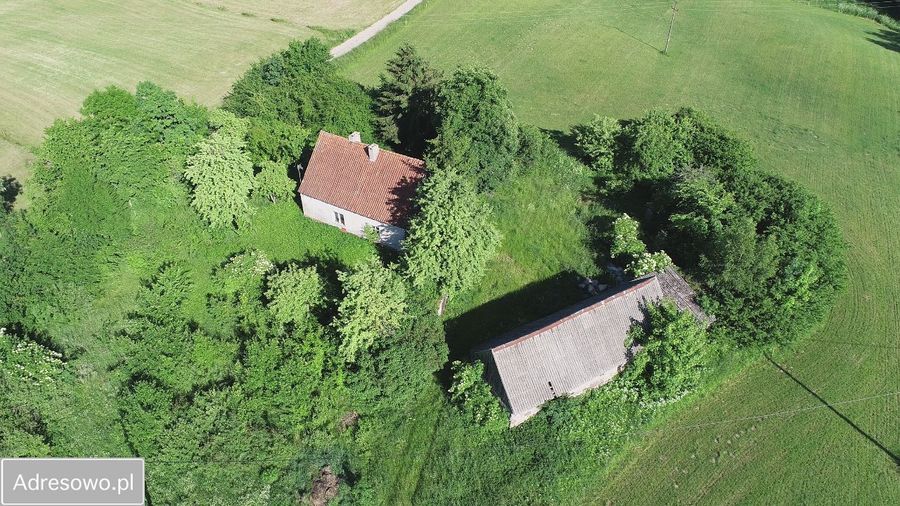 siedlisko, 5 pokoi Rzeck. Zdjęcie 2