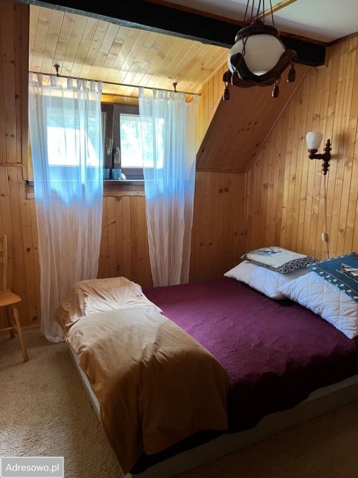 dom wolnostojący, 6 pokoi Bronków Kołatka. Zdjęcie 7