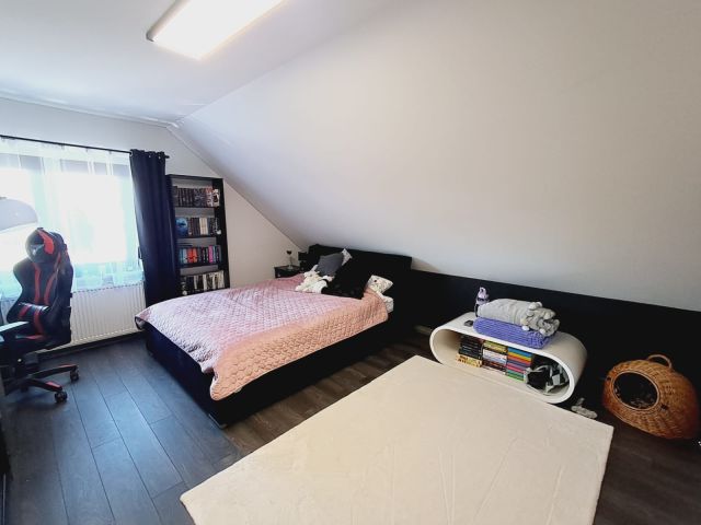 dom wolnostojący, 5 pokoi Kalisz. Zdjęcie 8