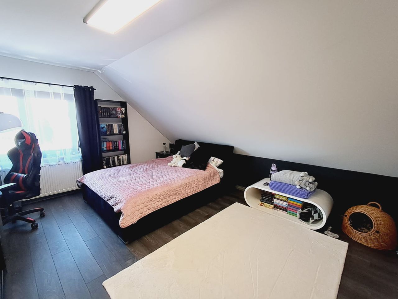 dom wolnostojący, 5 pokoi Kalisz. Zdjęcie 8