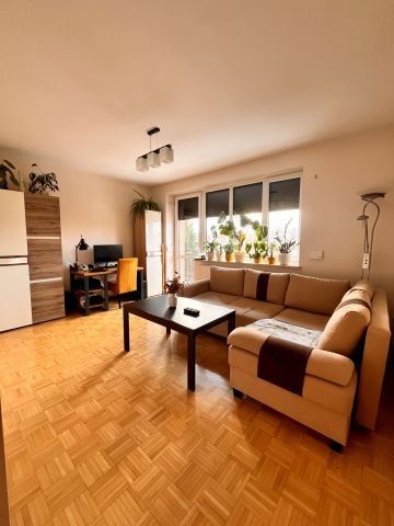 Mieszkanie 3-pokojowe Andrychów, ul. Brzegi. Zdjęcie 1