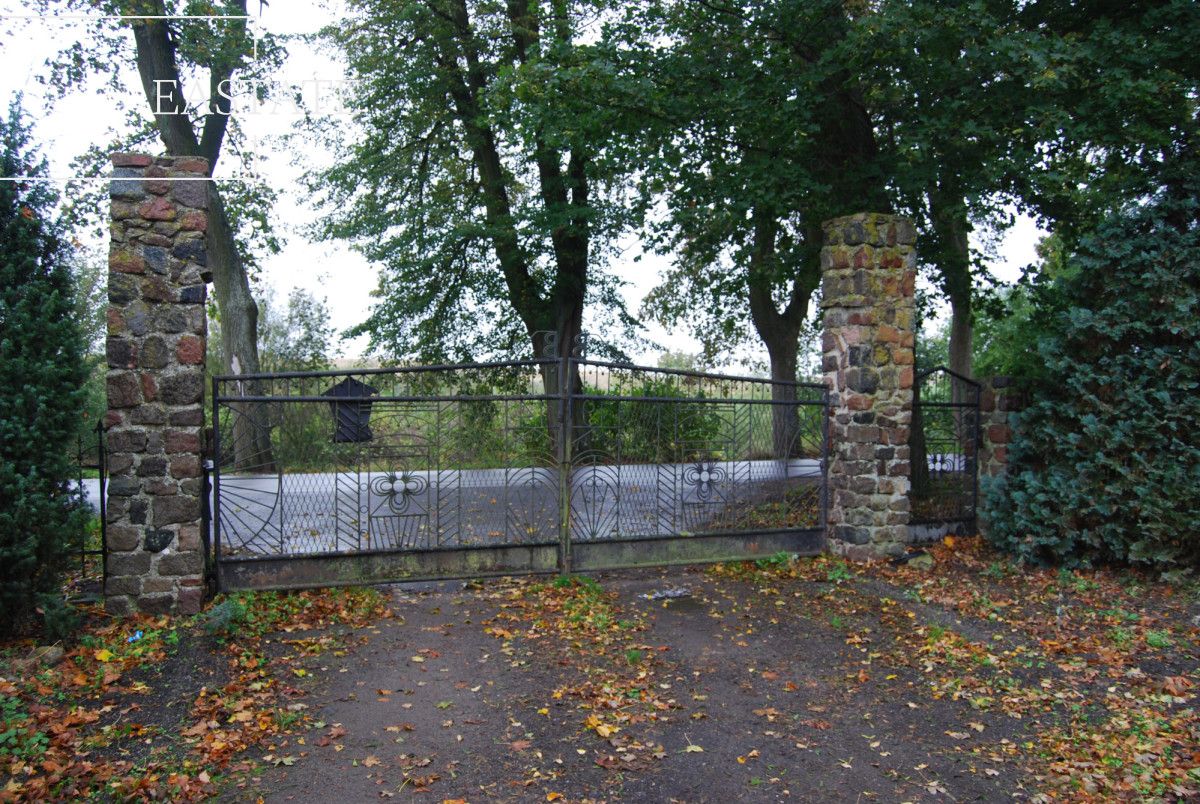 dworek, 5 pokoi Gołębiewo Wielkie, ul. Różana. Zdjęcie 9