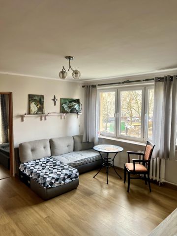 Mieszkanie 2-pokojowe Kielce Centrum, ul. Panoramiczna. Zdjęcie 1