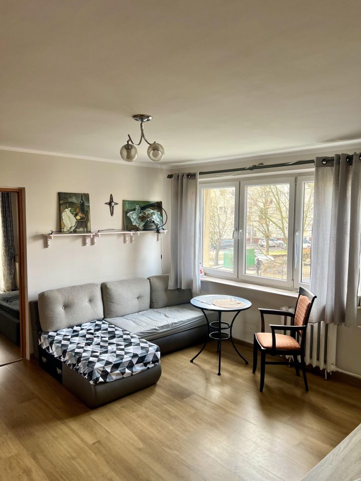 Mieszkanie 2-pokojowe Kielce Centrum, ul. Panoramiczna