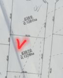 Działka budowlana Sokóle. Zdjęcie 2