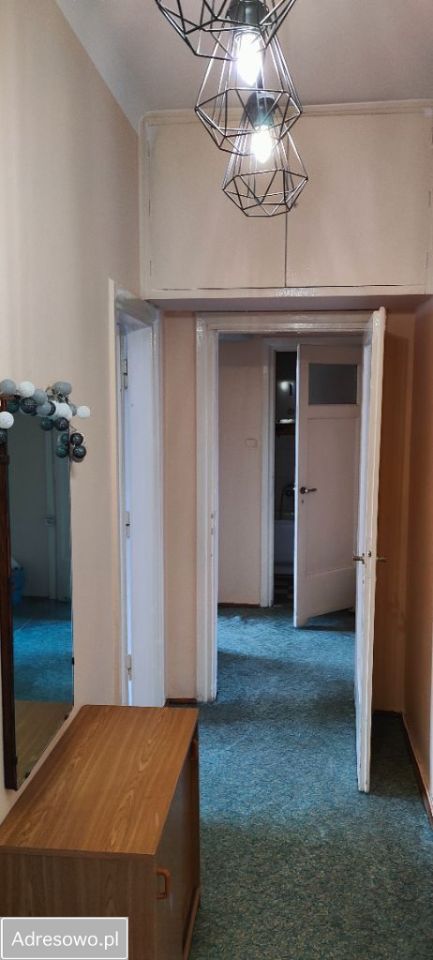 Mieszkanie 3-pokojowe Lublin Śródmieście, ul. Okopowa. Zdjęcie 9