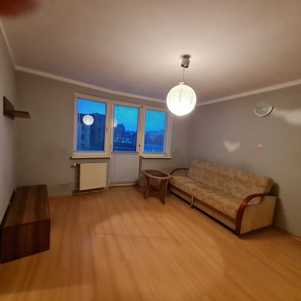 Mieszkanie 1-pokojowe Zielona Góra Zacisze