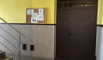 Mieszkanie 2-pokojowe Łódź Górna, ul. Grabowa