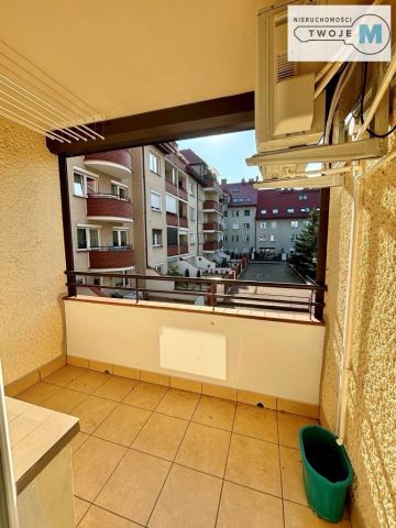 Mieszkanie 2-pokojowe Kielce Centrum, ul. Tadeusza Kościuszki. Zdjęcie 6