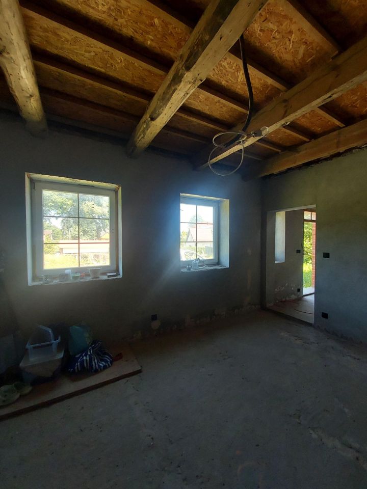 dom wolnostojący, 1 pokój Grabowno Małe. Zdjęcie 9