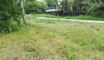 Działka budowlana Radziejowice-Parcel, ul. Świerkowa