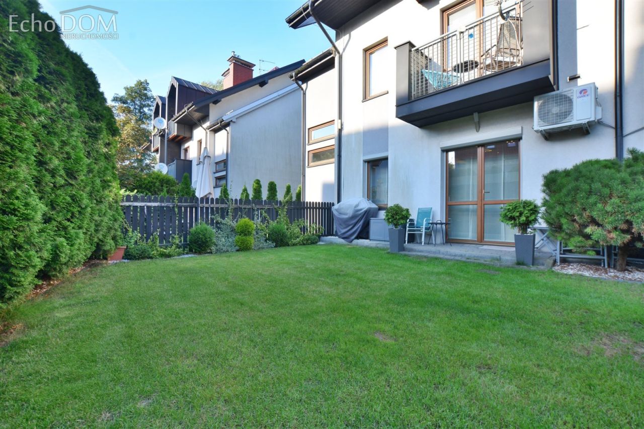 Mieszkanie 3-pokojowe Kraków Opatkowice, ul. Władysława Taklińskiego. Zdjęcie 16