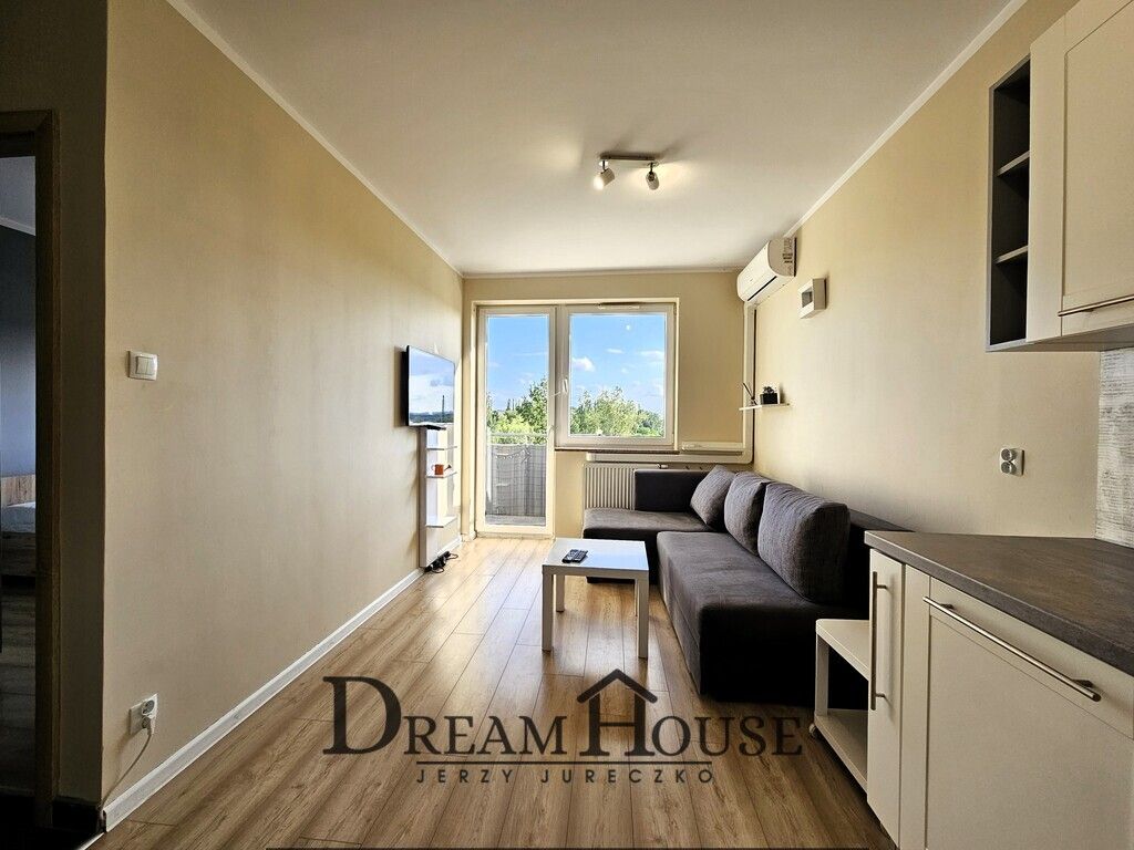 Mieszkanie 2-pokojowe Gorzów Wielkopolski Górczyn, ul. Księcia Adama Czartoryskiego. Zdjęcie 3