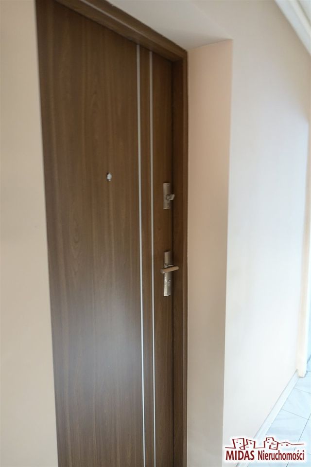 Mieszkanie 2-pokojowe Włocławek Centrum, al. Chopina. Zdjęcie 13