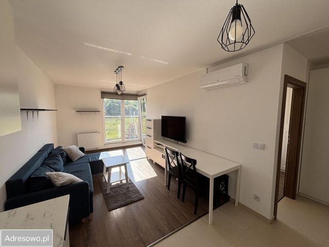 Mieszkanie 2-pokojowe Kraków Kliny, ul. bpa Albina Małysiaka. Zdjęcie 1