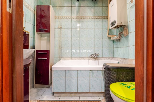 Mieszkanie 1-pokojowe Kraków Podgórze, ul. Metalowców. Zdjęcie 11