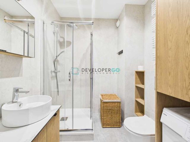 Mieszkanie 2-pokojowe Białystok Wysoki Stoczek, ul. Hugo Kołłątaja. Zdjęcie 5