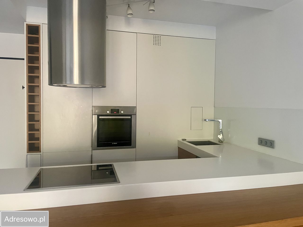 Mieszkanie 2-pokojowe Warszawa Bródno, ul. św. Wincentego. Zdjęcie 14