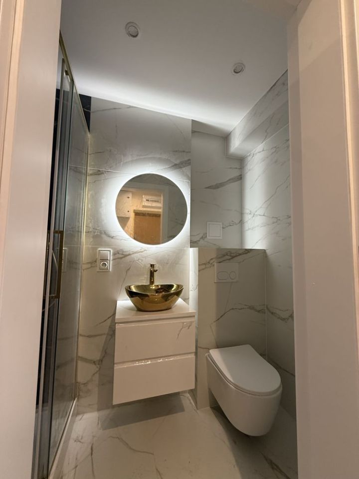 Mieszkanie 1-pokojowe Łódź Retkinia. Zdjęcie 5