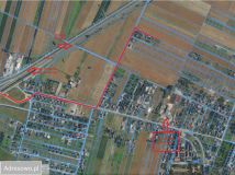 Działka budowlana Wola Rasztowska, ul. Wyszkowska. Zdjęcie 4