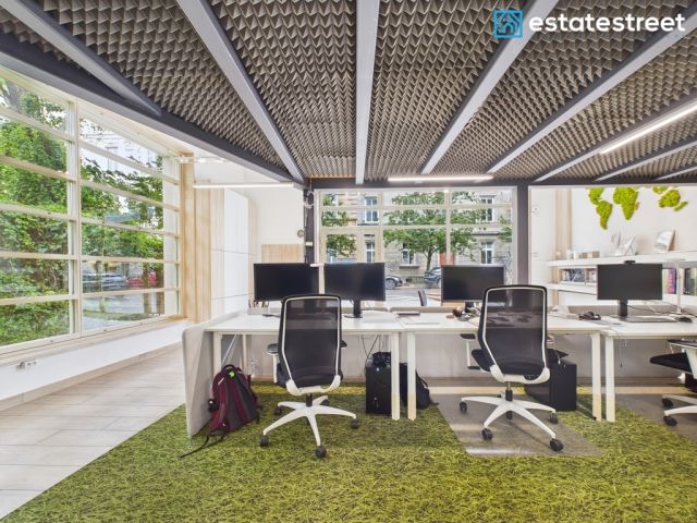 Lokal Kraków Stare Miasto, ul. Łobzowska. Zdjęcie 9