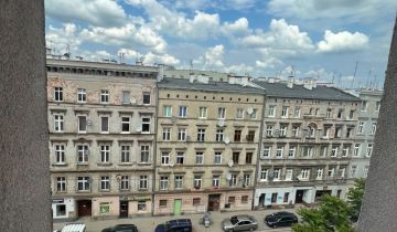 Mieszkanie 3-pokojowe Wrocław Stare Miasto, ul. Tadeusza Kościuszki