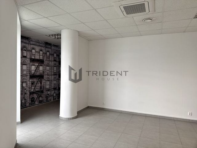 Biuro Warszawa Ursynów, ul. rtm. Witolda Pileckiego. Zdjęcie 7