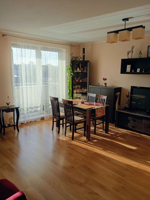 Mieszkanie 2-pokojowe Gdańsk Piecki, ul. Myśliwska. Zdjęcie 9