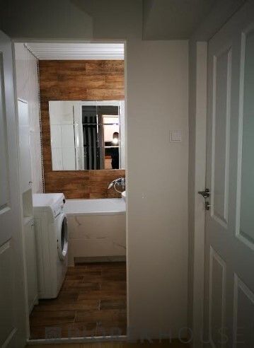 Mieszkanie 2-pokojowe Warszawa Bemowo, ul. Puszczy Solskiej. Zdjęcie 3