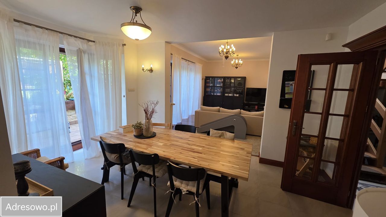 dom wolnostojący, 8 pokoi Mierzyn, ul. Brzozowa. Zdjęcie 7