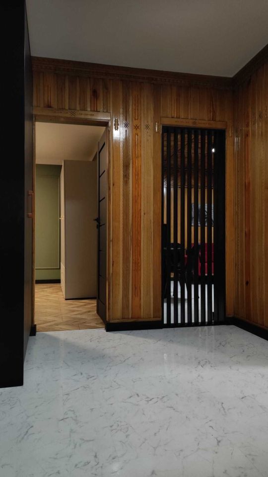 Mieszkanie 3-pokojowe Czarny Dunajec. Zdjęcie 7