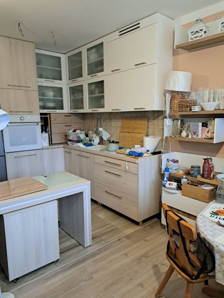 Mieszkanie 2-pokojowe Malbork Centrum. Zdjęcie 5