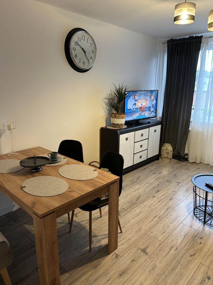 Mieszkanie 2-pokojowe Kwidzyn, ul. Toruńska. Zdjęcie 9