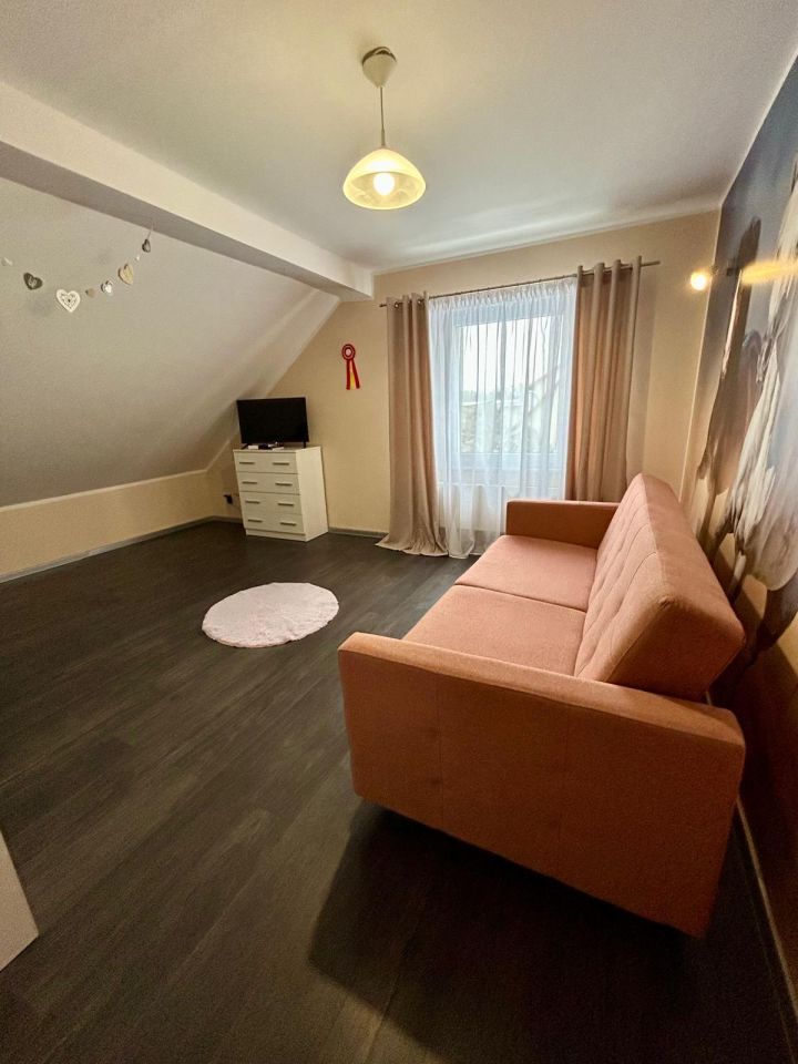 dom wolnostojący, 4 pokoje Kluczbork, ul. Generała Okulickiego. Zdjęcie 14