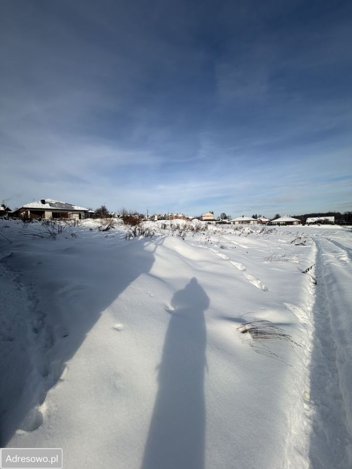 Działka budowlana Kwidzyn, ul. Harcmistrza Jana Machutty. Zdjęcie 5