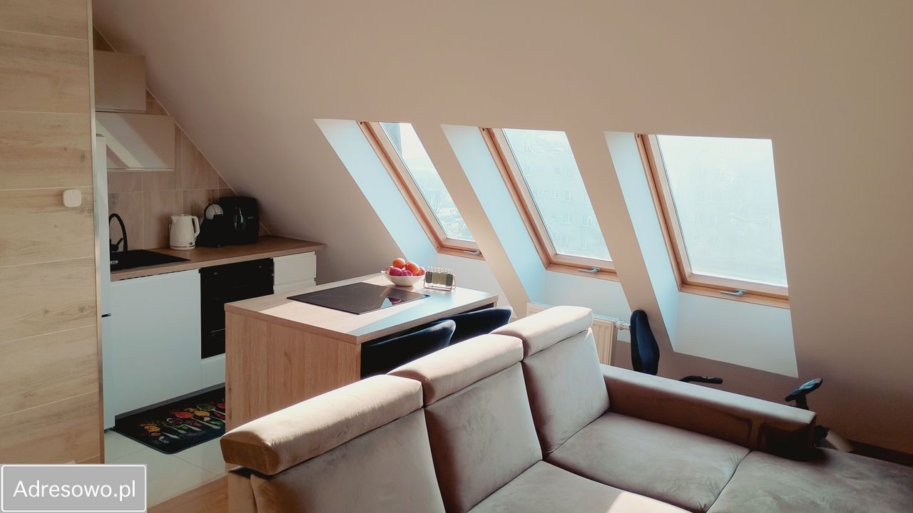 Mieszkanie 3-pokojowe Szczecin Majowe, ul. Jarosława Iwaszkiewicza. Zdjęcie 12