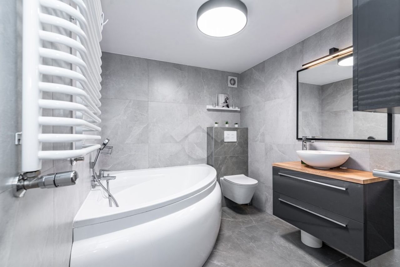 Mieszkanie 3-pokojowe Kraków Kurdwanów, ul. gen. Juliana Filipowicza. Zdjęcie 16