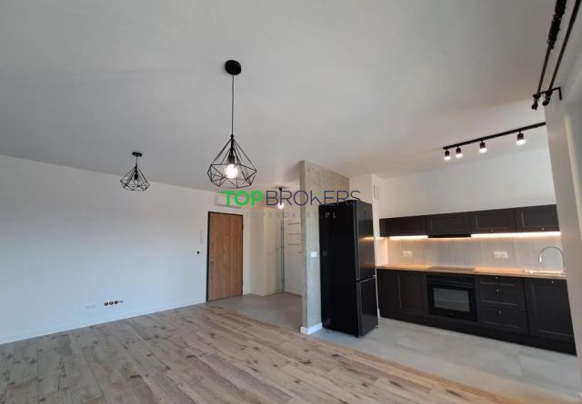 Mieszkanie 2-pokojowe Warszawa Wilanów, ul. Zapłocie. Zdjęcie 1