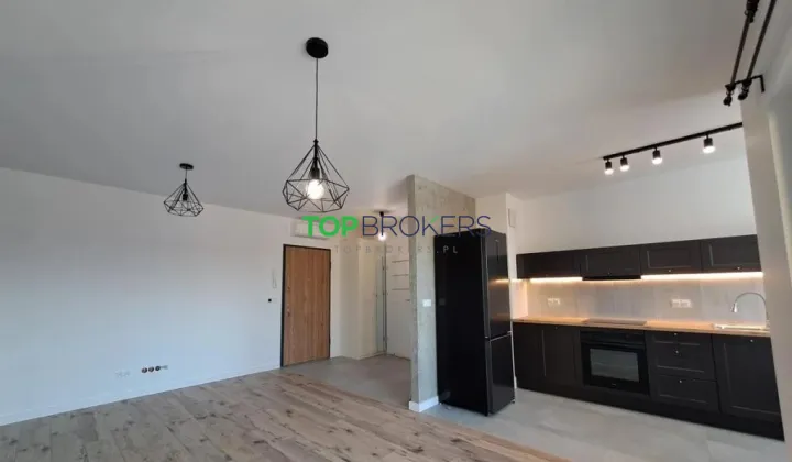 Mieszkanie 2-pokojowe Warszawa Wilanów, ul. Zapłocie