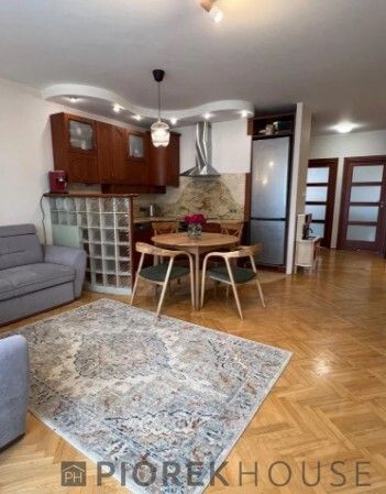 Mieszkanie 3-pokojowe Warszawa Mokotów, ul. Czerska. Zdjęcie 3